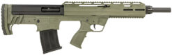 Tokarev USA | TBP 12 | 12 Gauge | Olive Drab Green