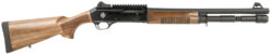 Military Armament Corp | MAC 1014 | 12 Gauge | Black Anodized