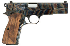 Military Armament Corp | Inglis GP-35 | 9mm | Color Case Hardened