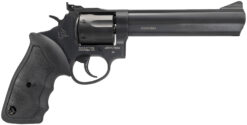 Taurus | M66 | 357 Magnum | 38 Special | Matte Blue