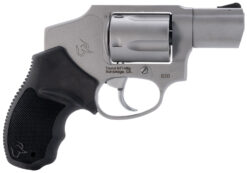 Taurus | 850 | 38 Special | Matte Stainless
