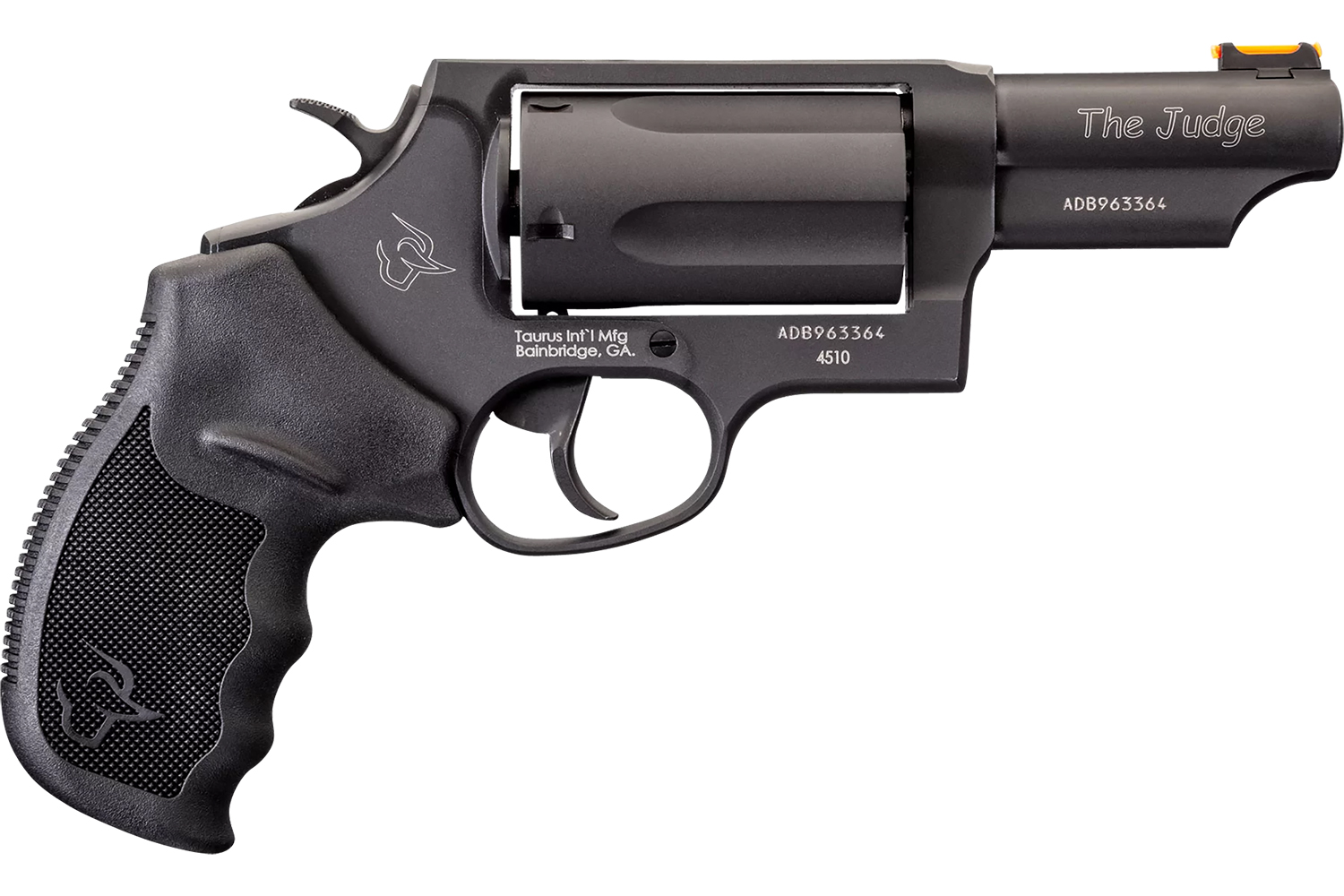 Taurus | Judge | 410 Bore | 45 Colt | Blue