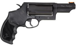 Taurus | Judge | 410 Bore | 45 Colt | Blued