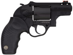 Taurus | M605 Protector | 357 Magnum | 38 Special | Blued