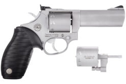 Taurus | M992 | 22 LR | 22 Magnum | Stainless
