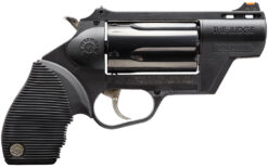 Taurus | Public Defender | 410 Bore | 45 Colt | Blue