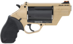 Taurus | Public Defender | 410 Bore | 45 Colt | Flat Dark Earth