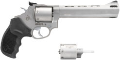 Taurus | 692 | 357 Magnum | 38 Special | 9mm | Matte