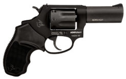 Taurus | 942 Ultra-Lite | 22 Magnum | Matte Black