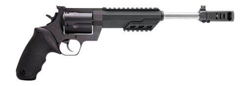 Taurus | Raging Hunter | 350 Legend | Matte Stainless