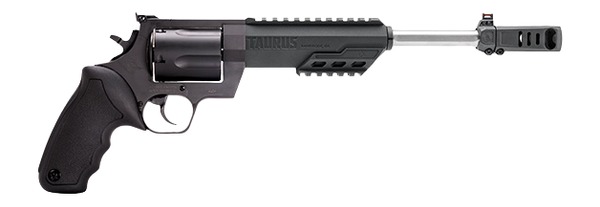 Taurus | Raging Hunter | 350 Legend | Matte Stainless