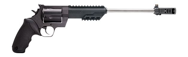 Taurus | Raging Hunter | 350 Legend | Matte Stainless