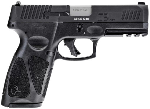 Taurus | G3 | 9mm | Matte Black