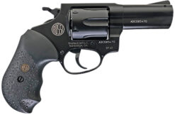Rossi | RP63 | 357 Magnum | 38 Special | Satin Black