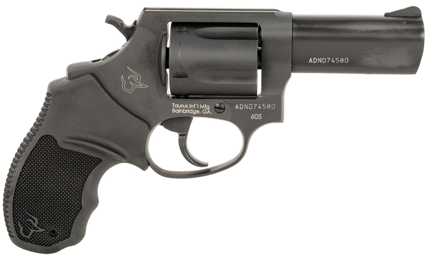 Taurus | M605 TORO | 357 Magnum | 38 Special | Blued