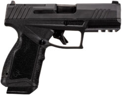 Taurus | GX4 Carry | 9mm | Black Gas Nitride Treatment