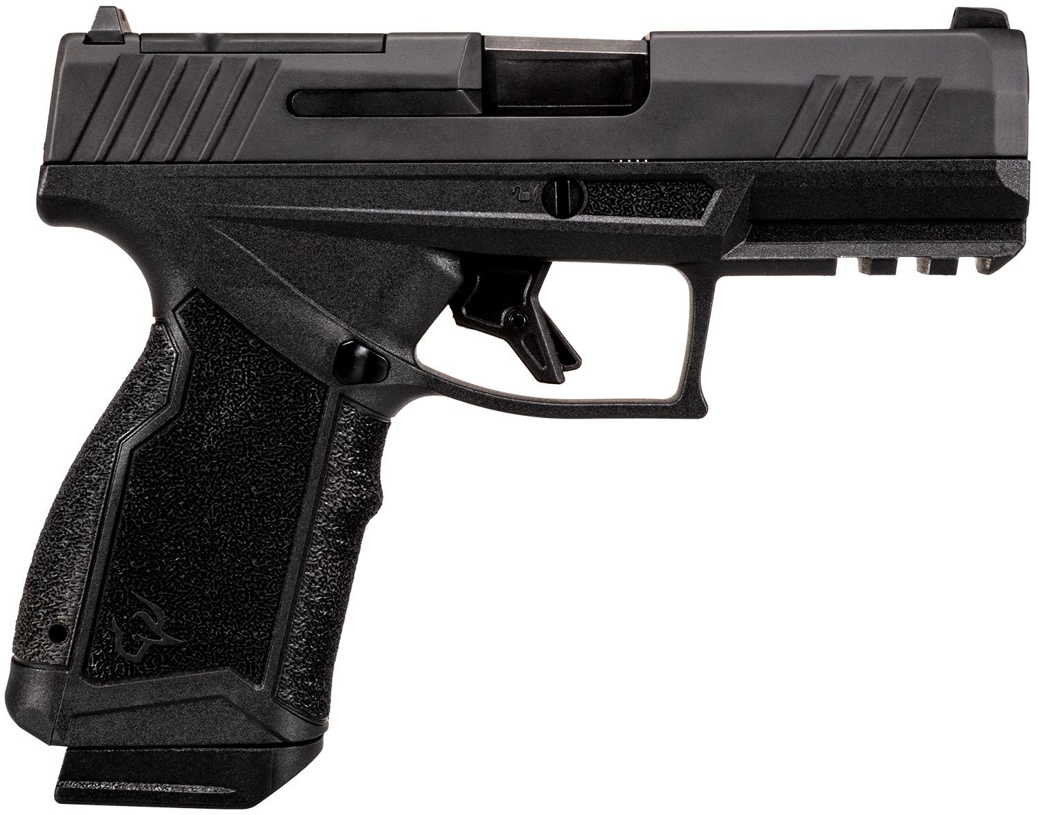 Taurus | GX4 Carry | 9mm | Black Gas Nitride Treatment