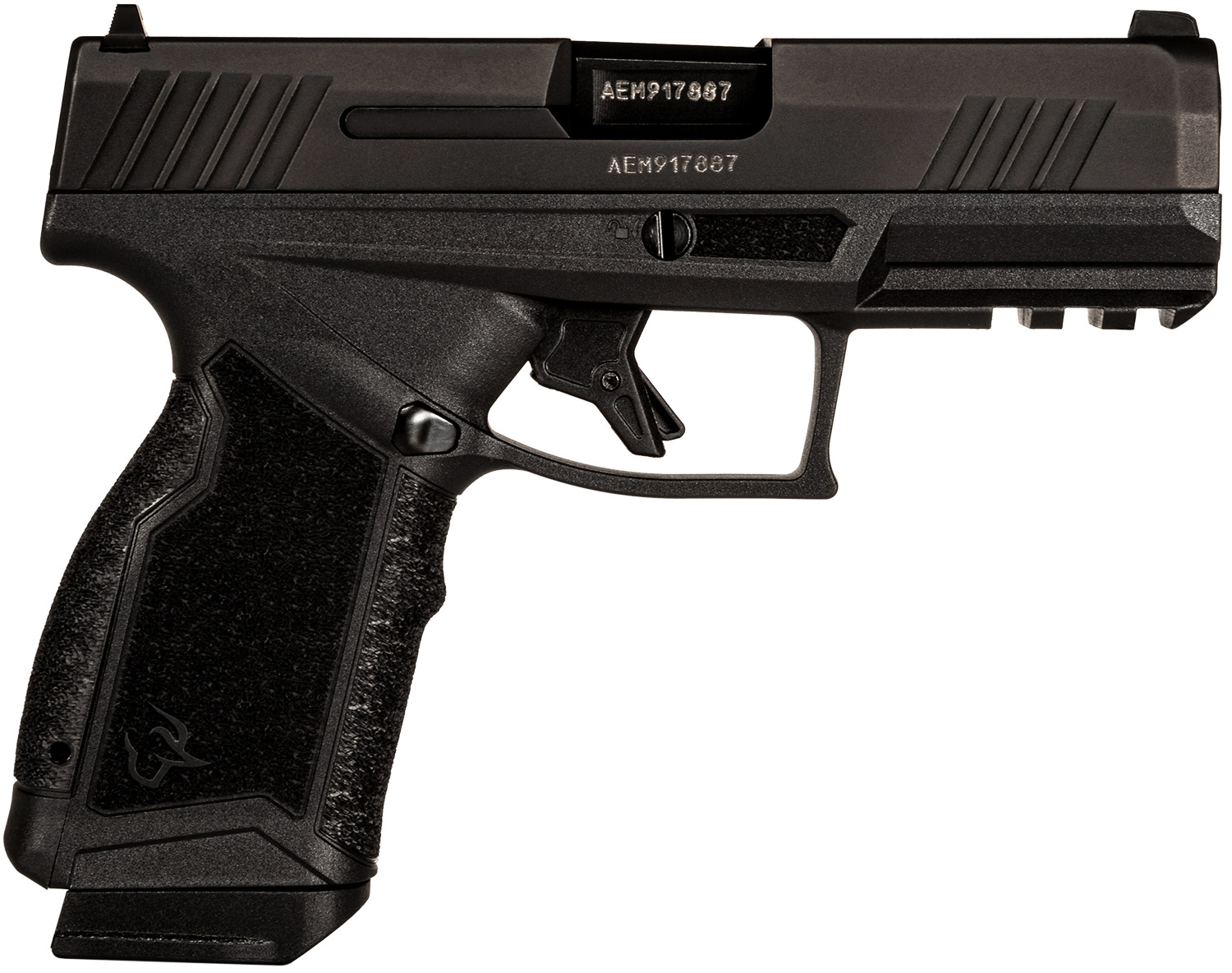 Taurus | GX4 Carry | 9mm | Black Gas Nitride Treatment