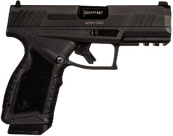 Taurus | GX4 Carry | 9mm | Black Gas Nitride Treatment
