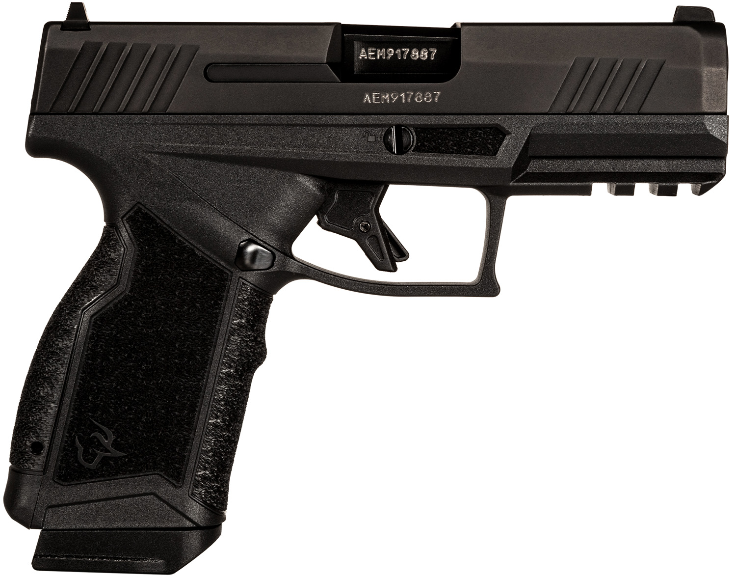 Taurus | GX4 Carry | 9mm | Black Gas Nitride Treatment