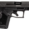 Taurus | GX4 | 9mm | Graphene