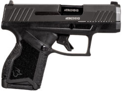 Taurus | GX4 | 9mm | Graphene