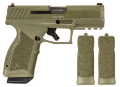 Taurus | GX4 Carry | 9mm | Sage Green