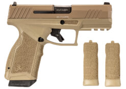 Taurus | GX4 Carry | 9mm | Flat Dark Earth