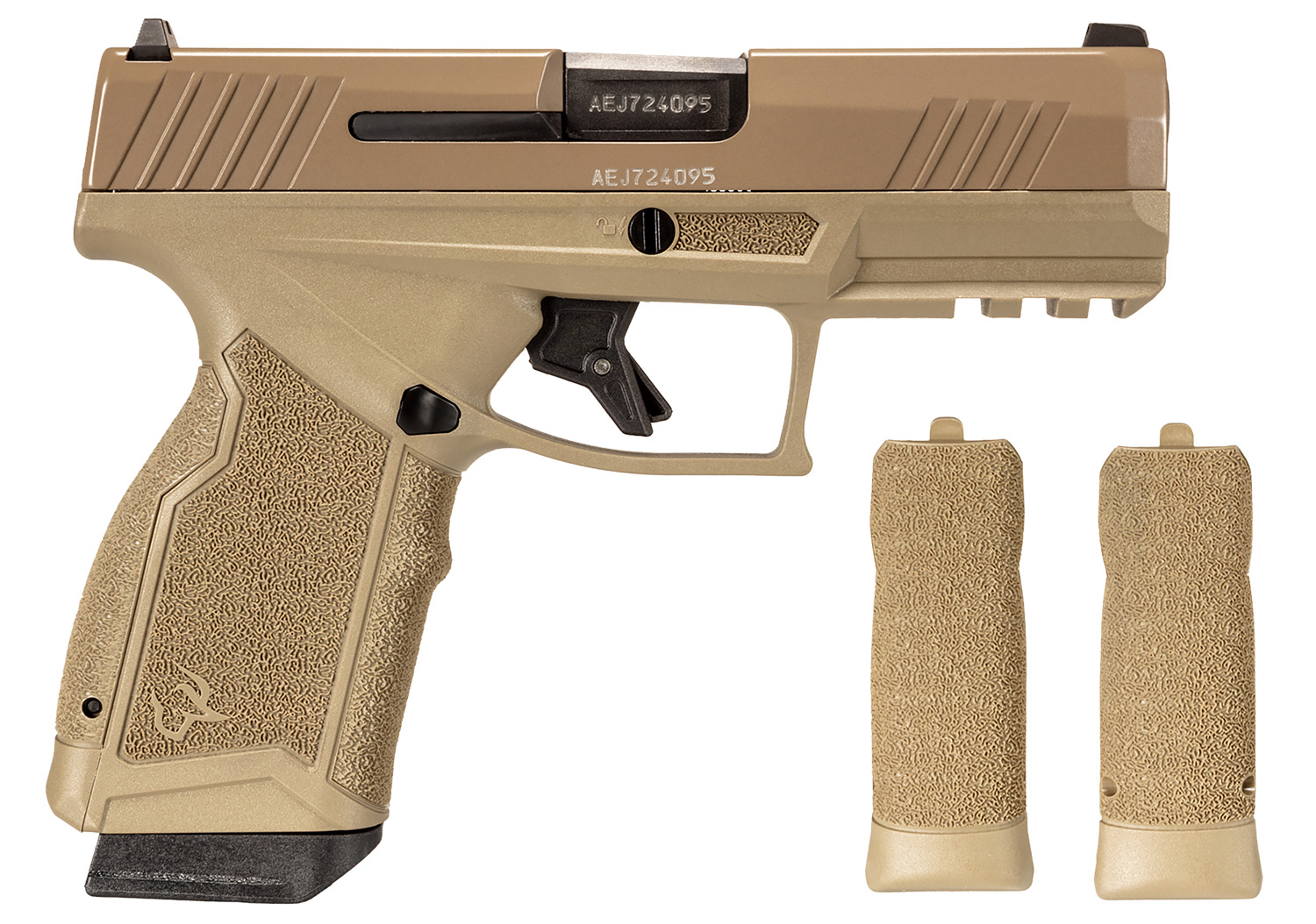 Taurus | GX4 Carry | 9mm | Flat Dark Earth