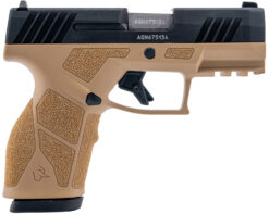 Taurus | GX2 | 9mm | Black
