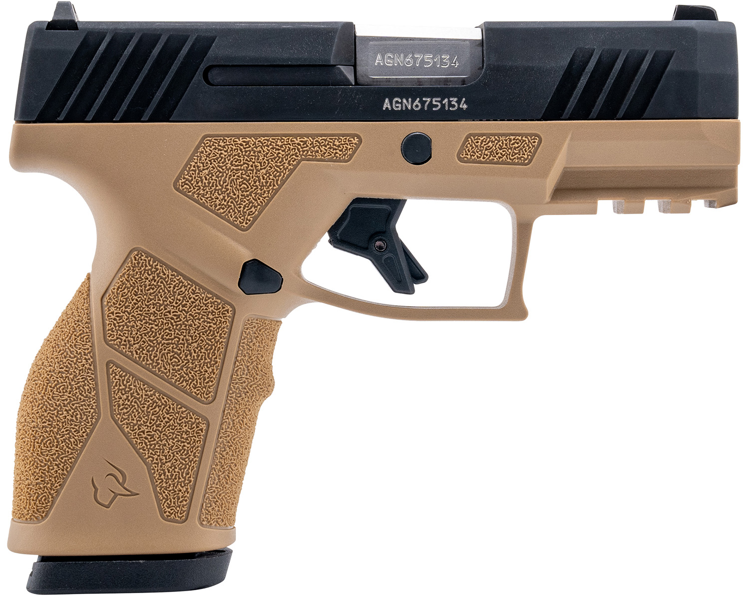 Taurus | GX2 | 9mm | Black