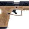Taurus | GX2 | 9mm | Black