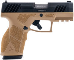 Taurus | GX2 | 9mm | Black