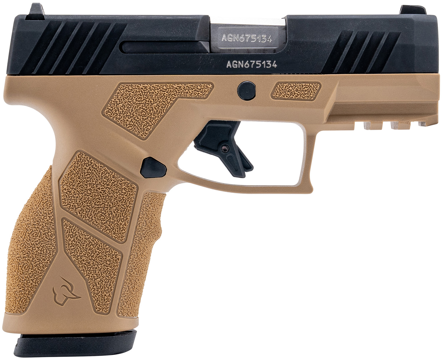 Taurus | GX2 | 9mm | Black