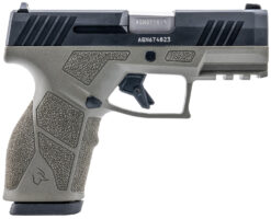 Taurus | GX2 | 9mm | Black