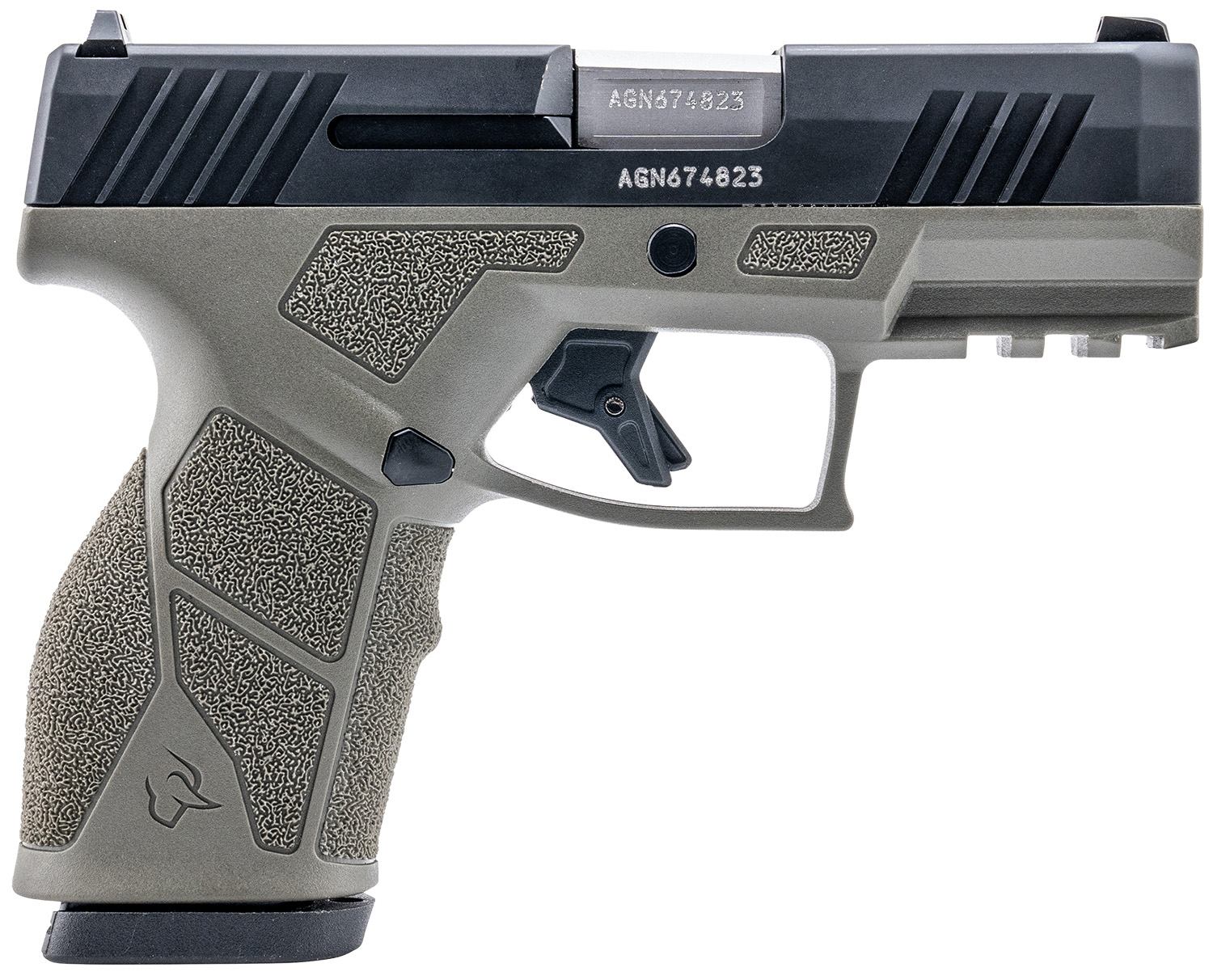 Taurus | GX2 | 9mm | Black