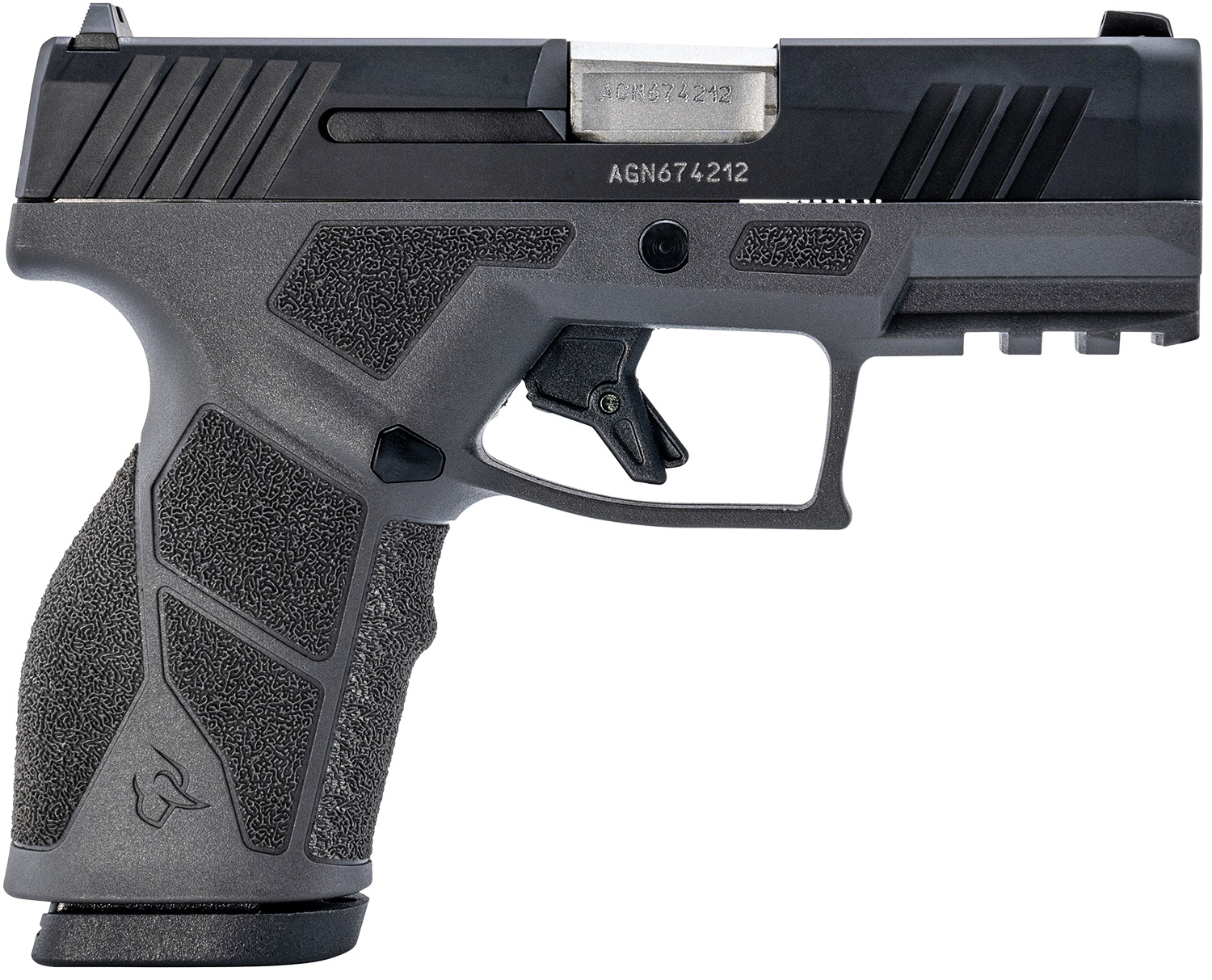 Taurus | GX2 | 9mm | Black