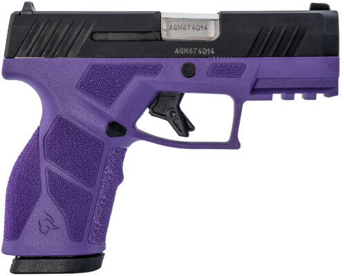 Taurus | GX2 | 9mm | Black
