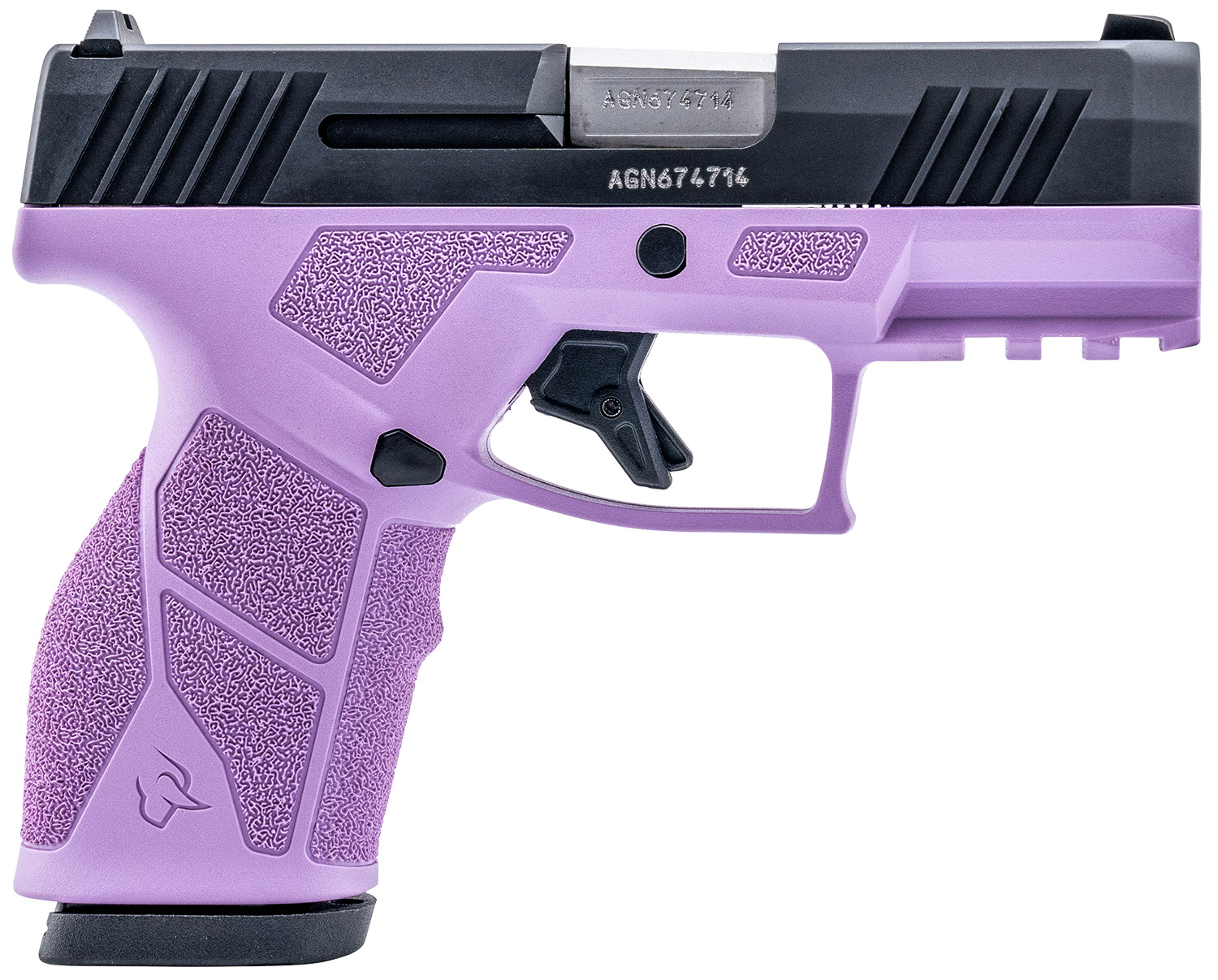 Taurus | GX2 | 9mm | Black