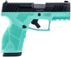 Taurus | GX2 | 9mm | Black