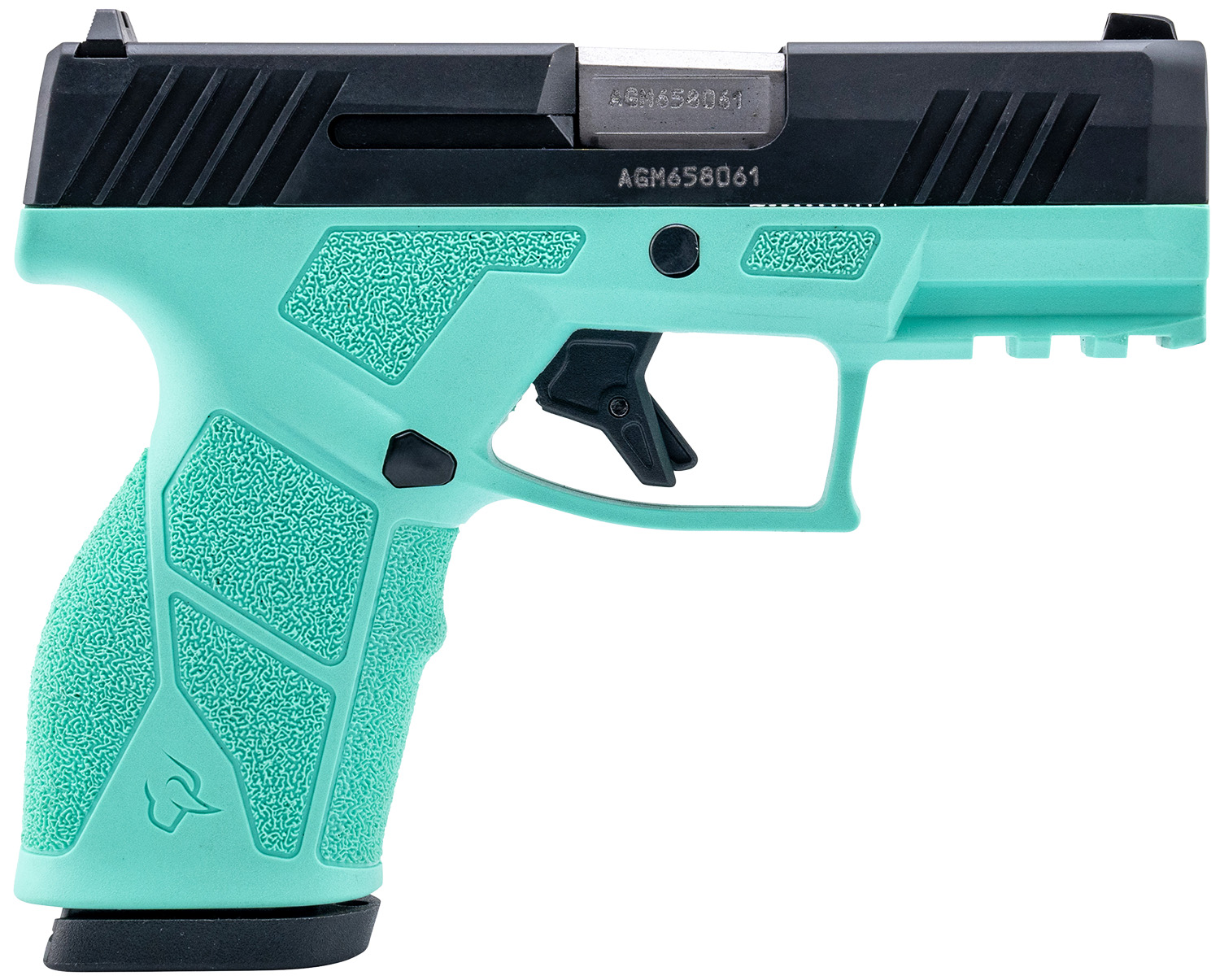 Taurus | GX2 | 9mm | Black