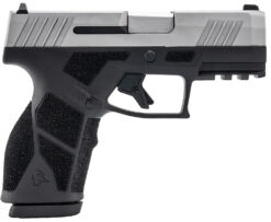 Taurus | GX2 | 9mm | Stainless