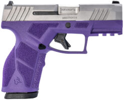 Taurus | GX2 | 9mm | Stainless