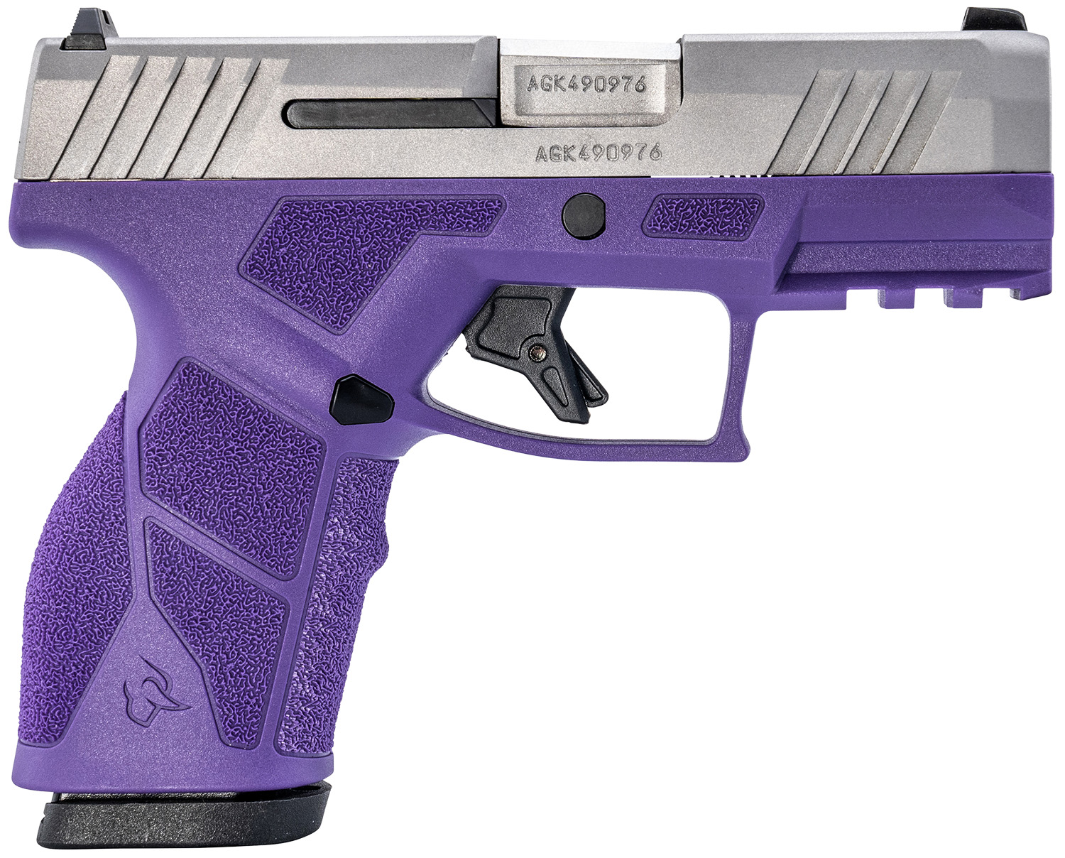 Taurus | GX2 | 9mm | Stainless