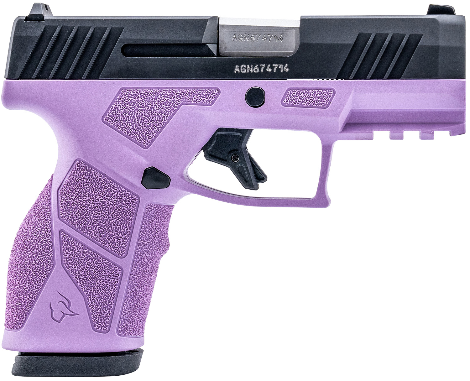 Taurus | GX2 | 9mm | Black