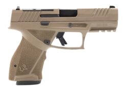 Taurus | TX Compact | 9mm | Matte Black Gas Nitride