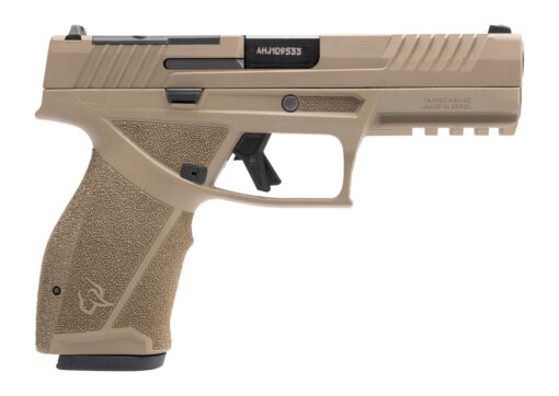 Taurus | TX | 9mm | Flat Dark Earth