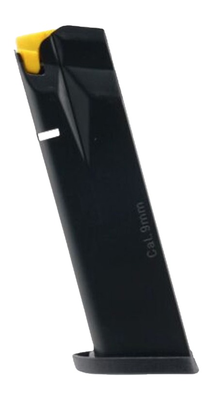 Taurus | TX Magazine | 9mm
