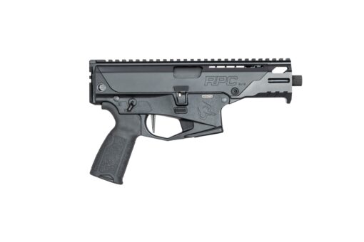Taurus | RPC | 9mm | Matte