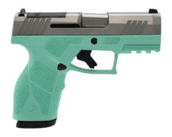 Taurus | GX2 TORO | 9mm | Stainless